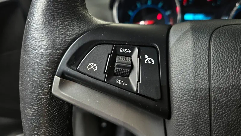 Daewoo Cruze