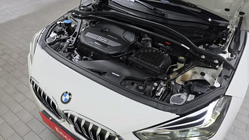 BMW 2-Series Gran Coupe