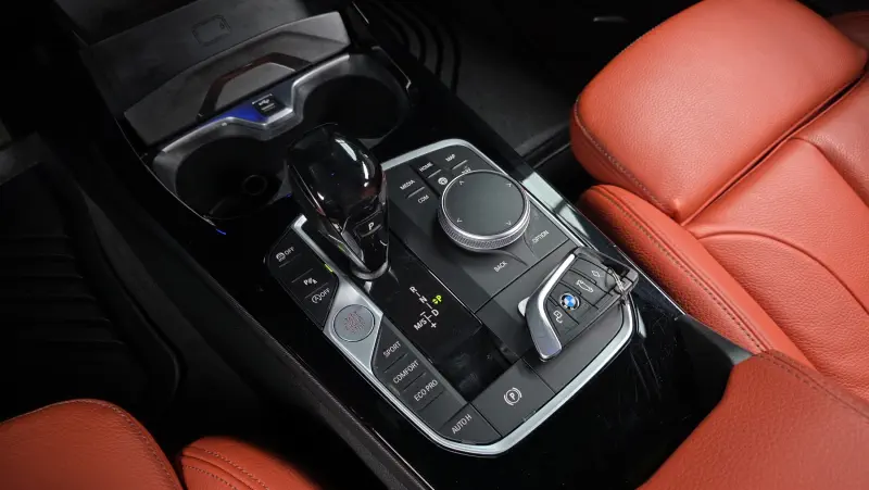 BMW 2-Series Gran Coupe