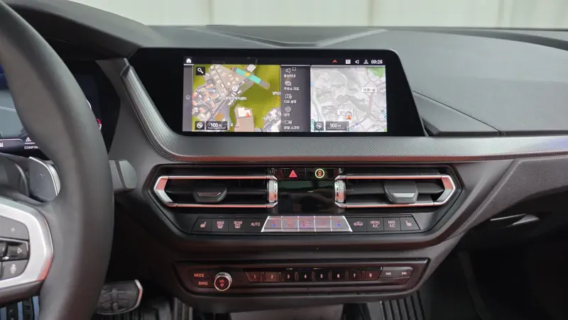 BMW 2-Series Gran Coupe