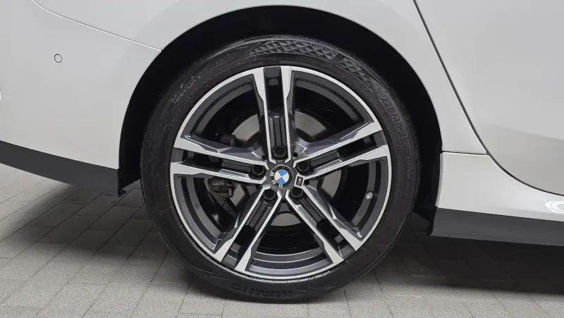 BMW 2-Series Gran Coupe