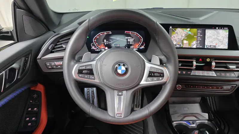 BMW 2-Series Gran Coupe