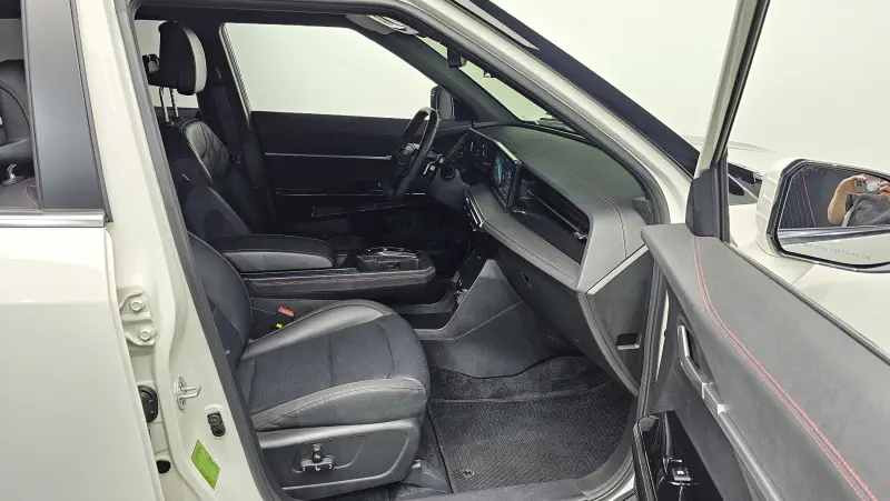 SsangYong Actyon