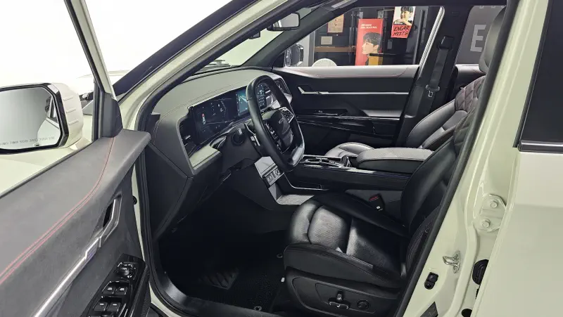 SsangYong Actyon