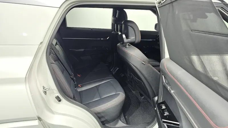 SsangYong Actyon