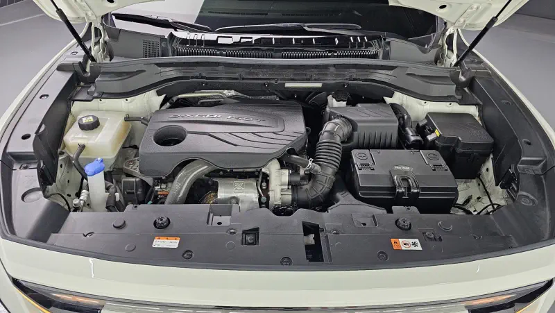 SsangYong Actyon