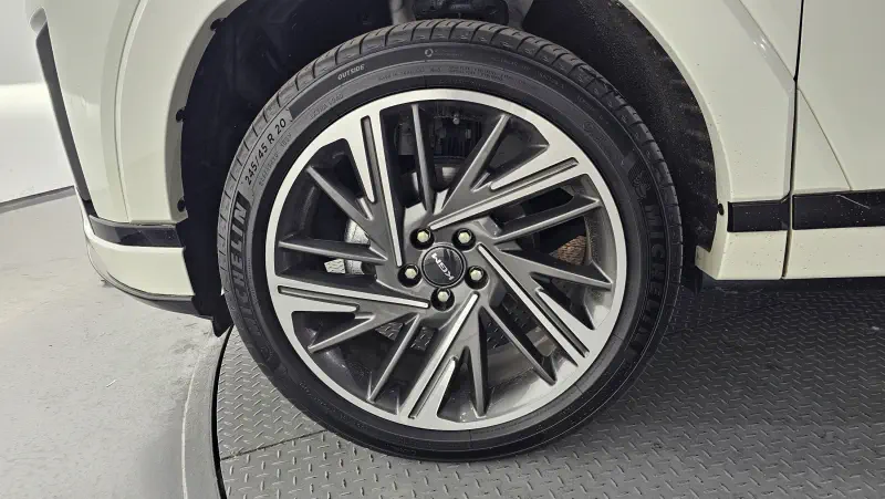SsangYong Actyon