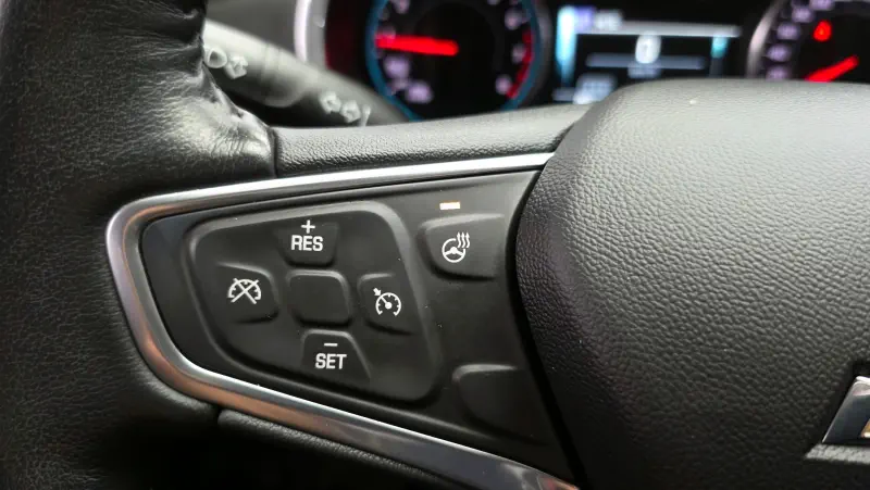 Daewoo Malibu