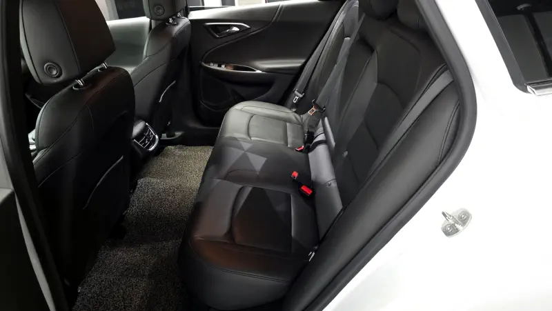 Daewoo Malibu