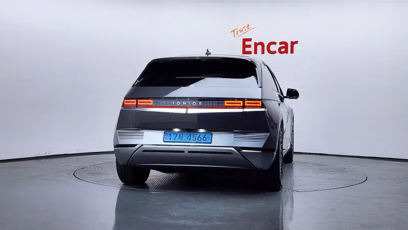 Hyundai Ioniq 5