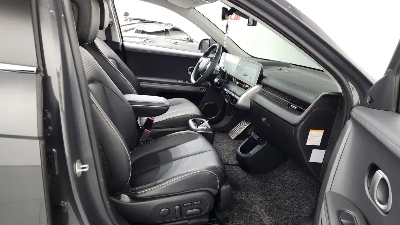 Hyundai Ioniq 5