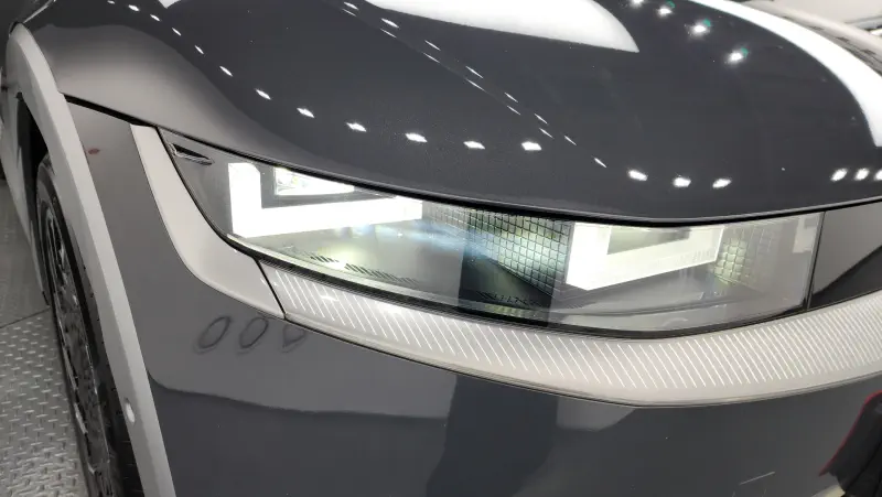 Hyundai Ioniq 5