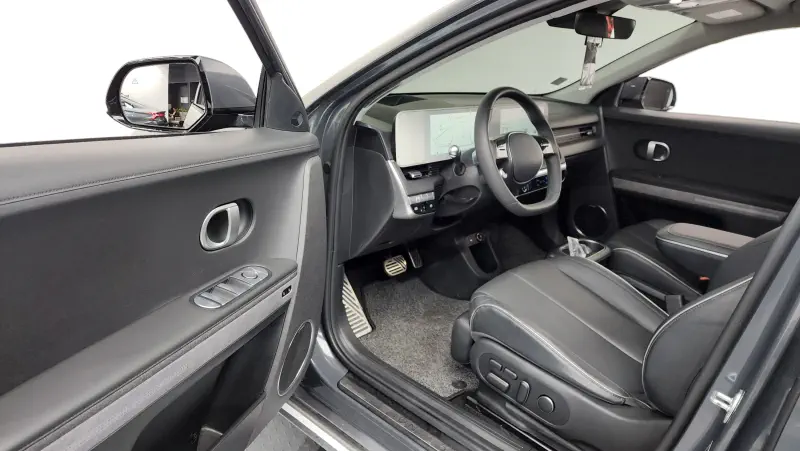 Hyundai Ioniq 5