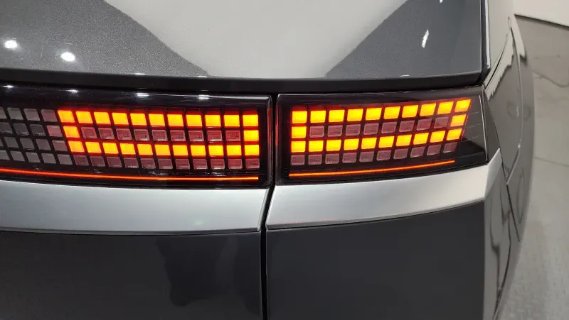 Hyundai Ioniq 5