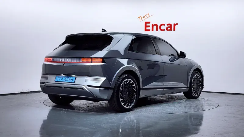 Hyundai Ioniq 5