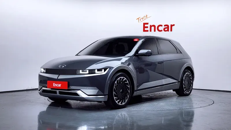 Hyundai Ioniq 5