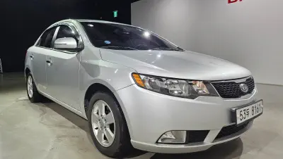 Kia Porte