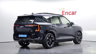 Kia EV5