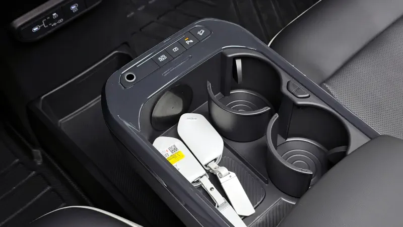 Kia EV5