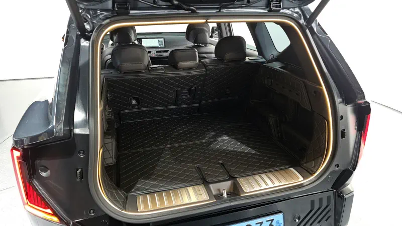 Kia EV5