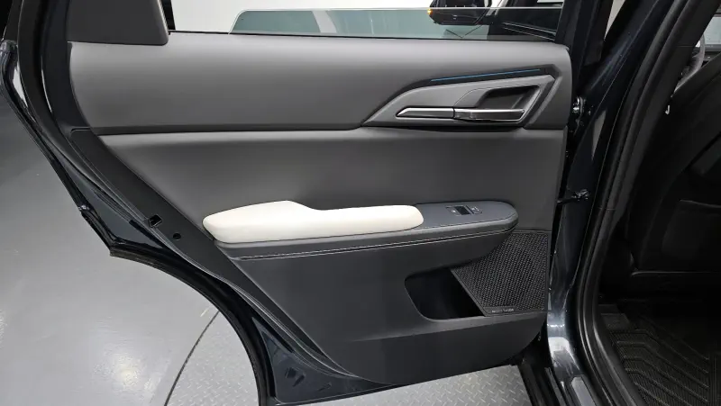 Kia EV5