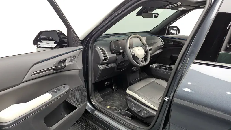 Kia EV5