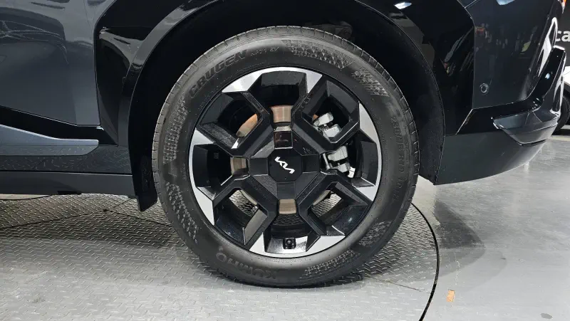 Kia EV5