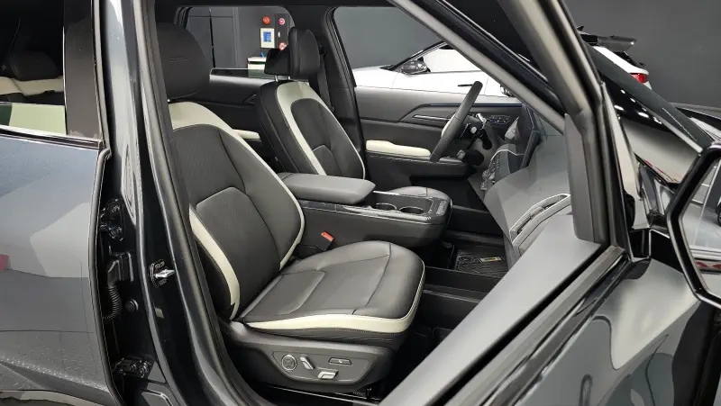 Kia EV5