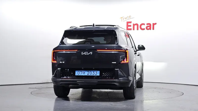 Kia EV5