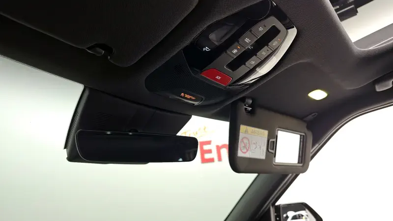 Kia EV5