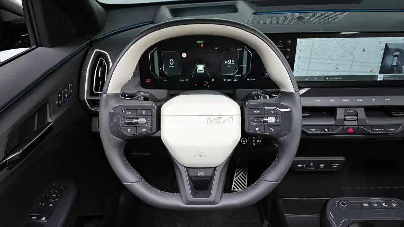Kia EV5