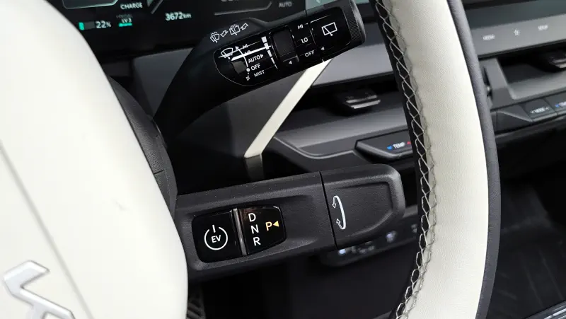 Kia EV5