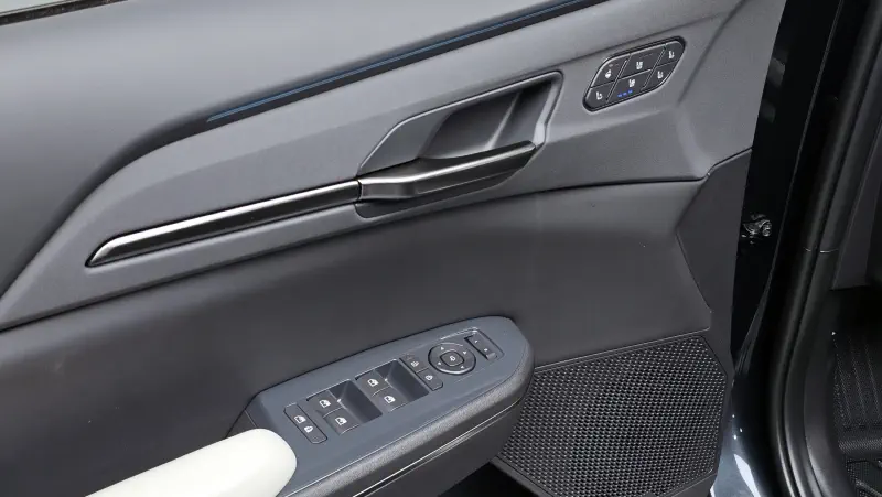 Kia EV5