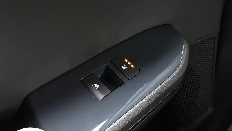 Kia EV5
