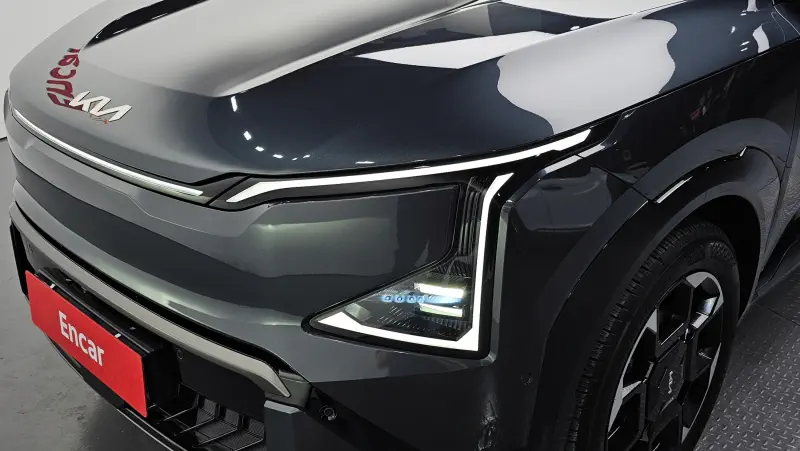 Kia EV5