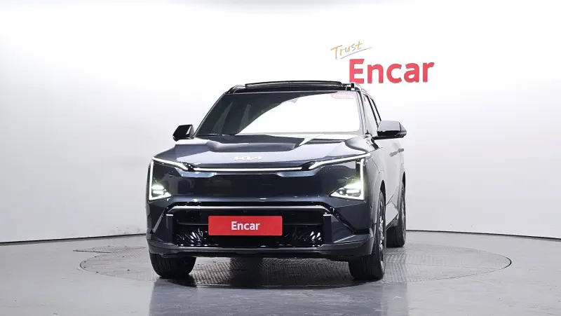 Kia EV5