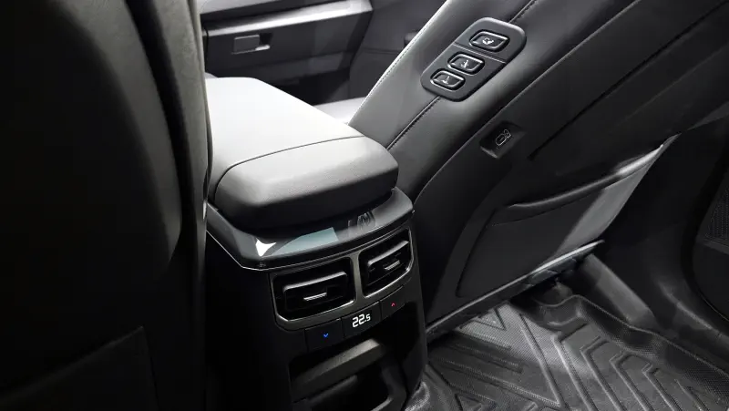 Kia EV5