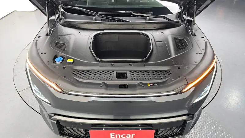 Kia EV5