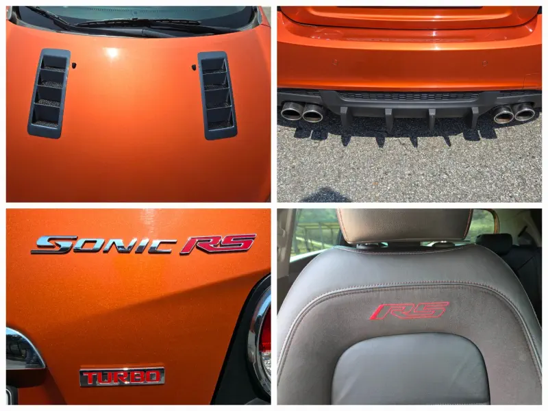 Daewoo Aveo