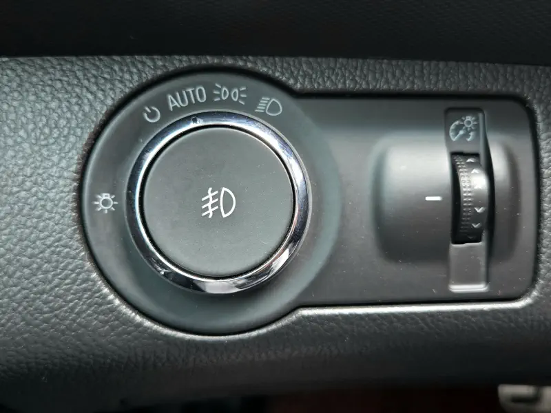Daewoo Aveo