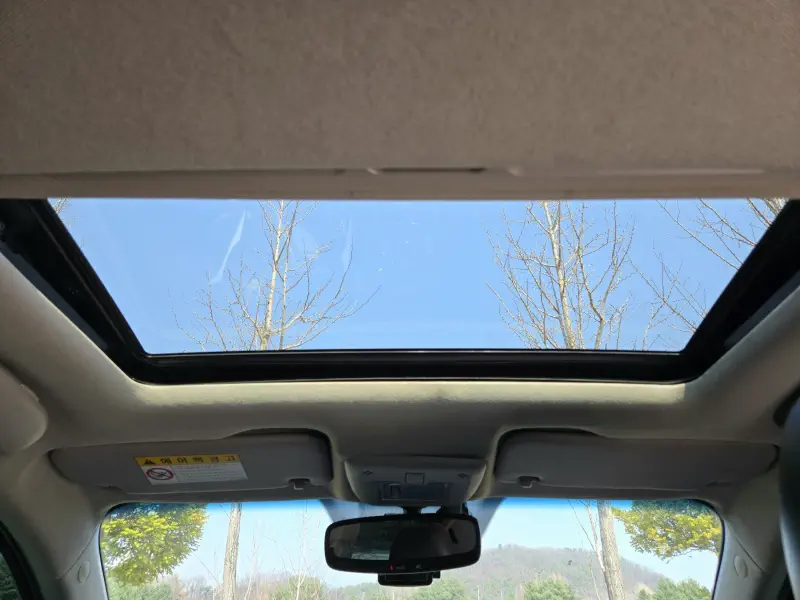 Daewoo Aveo