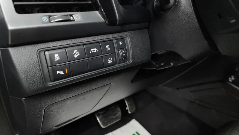 SsangYong Rexton Sports Khan