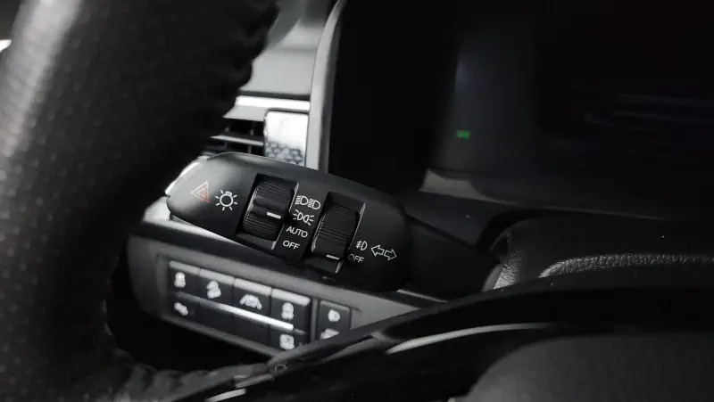 SsangYong Rexton Sports Khan