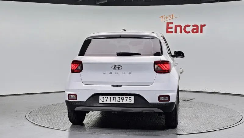 Hyundai Venue