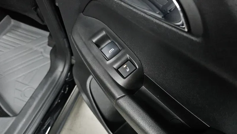 Daewoo Trailblazer