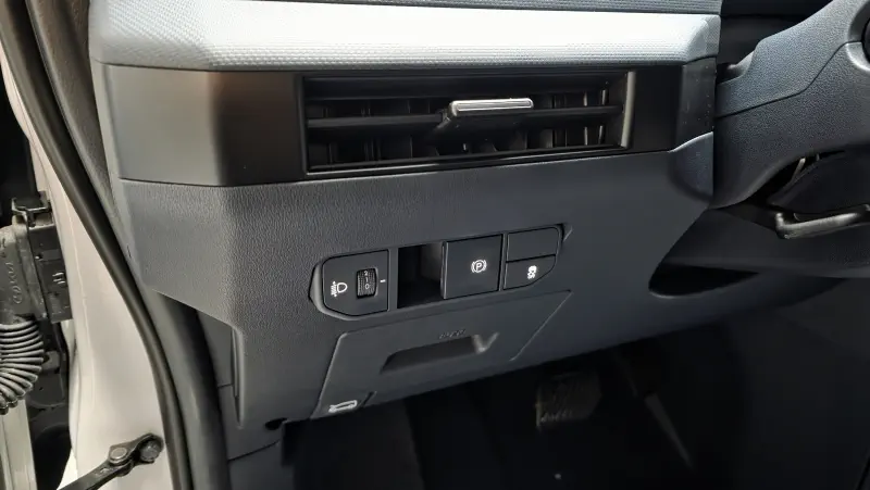 Kia PV5