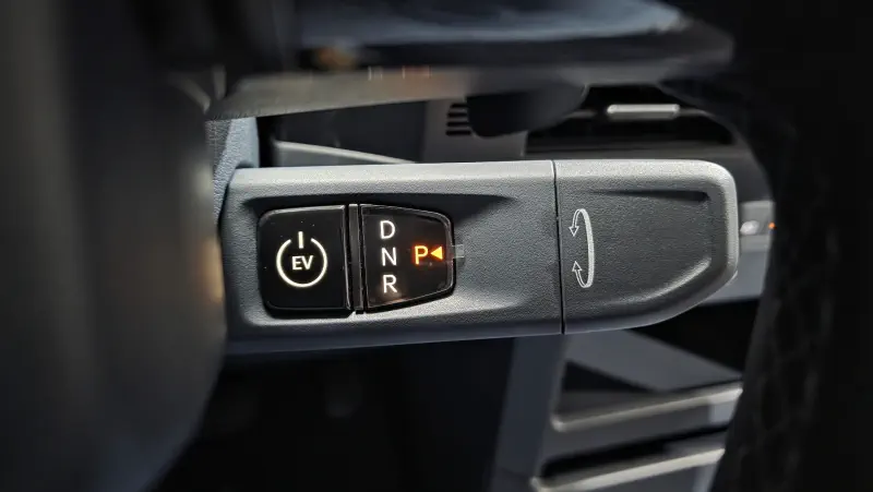 Kia PV5
