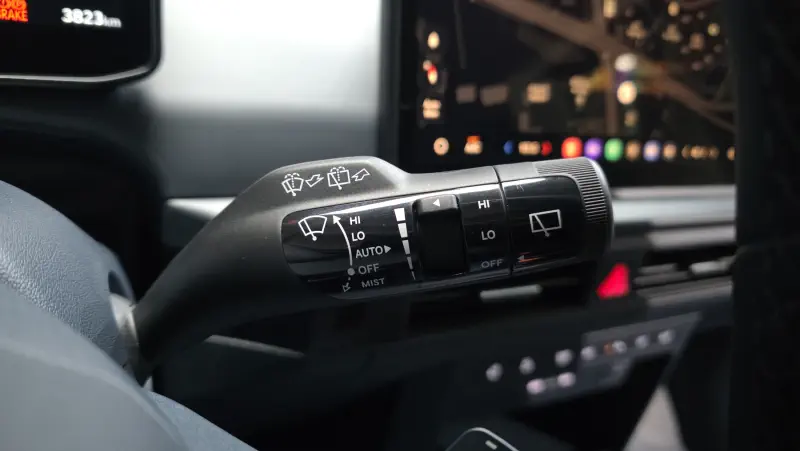 Kia PV5