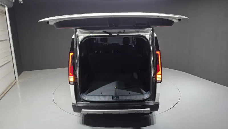 Kia PV5