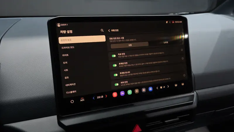 Kia PV5